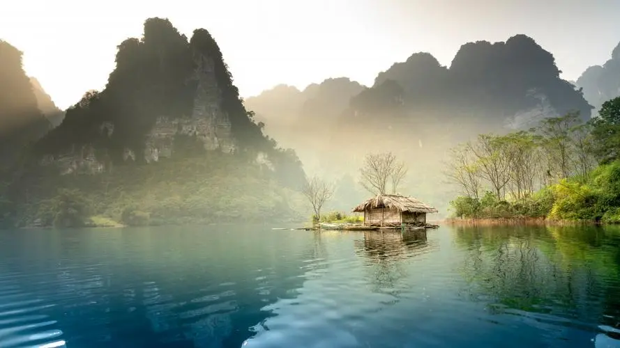 环保高标准先进